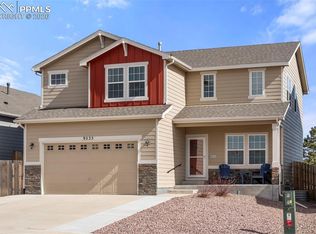 9525 Prairie Dove Dr, Peyton, CO 80831