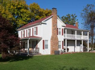 1810 Springhill Rd, Staunton, VA 24401