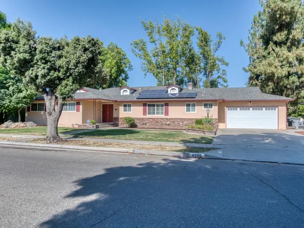 6225 N Millbrook Ave, Fresno, CA 93710