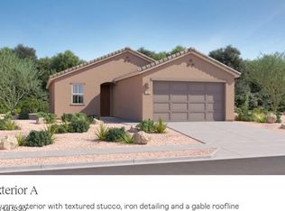 712 W Calle El Acuario, Sahuarita, AZ 85629