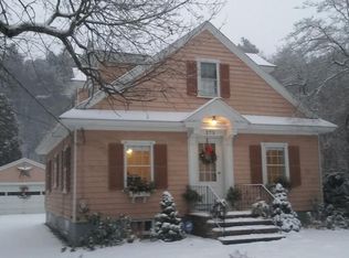 273 North Ave, Weston, MA 02493