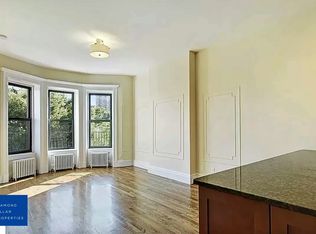 1311 Herkimer St #3, Brooklyn, NY 11233