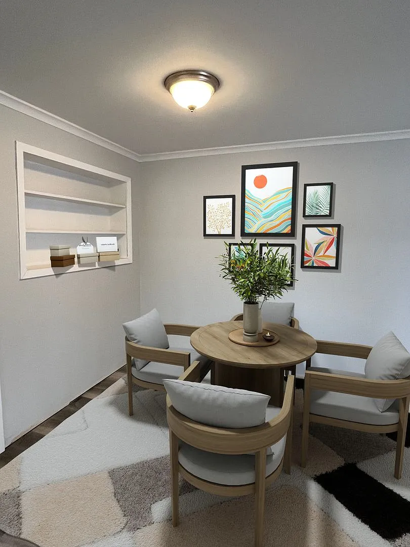 410 Quincy St — Photo 3