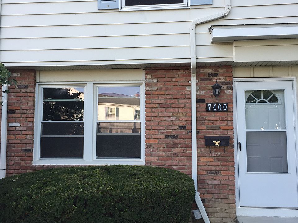 1st image of 7400 Abby Ct #J