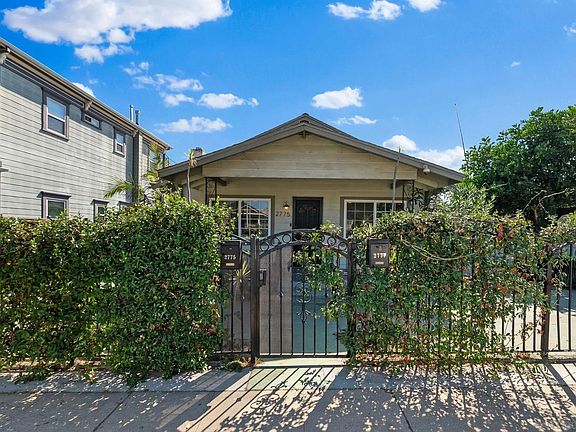 4th image of 2775-77 K St