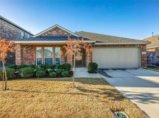 1304 Coleman Dr, Melissa, TX 75454