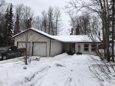 975 N Arnold Palmers St, Wasilla, AK, 99623