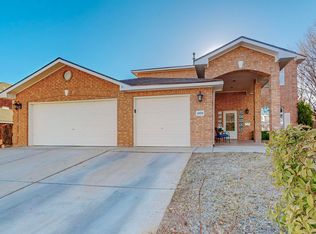 4808 Cumberland Rd NW, Albuquerque, NM 87120