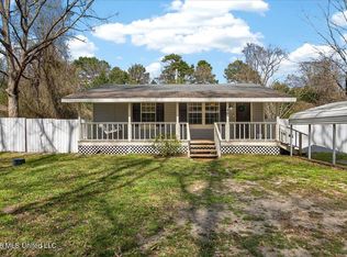40 Burborne St, Brooklyn, MS 39425