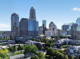 413 W 8th St APT B, Charlotte, NC 28202