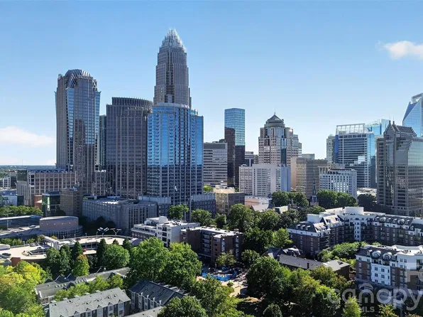 413 W 8th St APT B, Charlotte, NC 28202