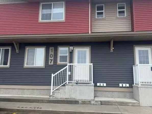 6300 N 58a St #107, Rocky Mountain House, AB T4T 1M3