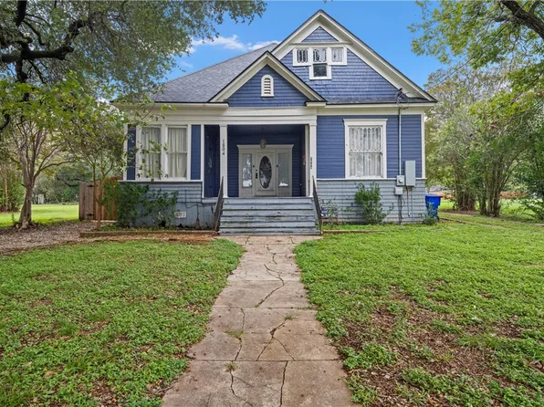 1804 N 5th St, Waco, TX 76707