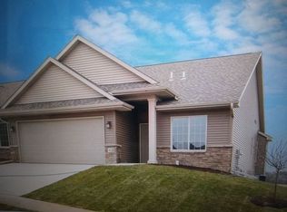 612 Croell Ave, Tiffin, IA 52340