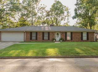 119 Long Meadow Rd, Brandon, MS 39042
