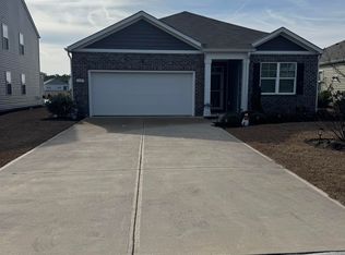 3327 Bells Lake Circle, Longs, SC 29568