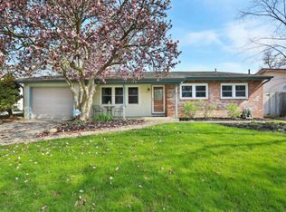 1052 Shady Hill Dr, Columbus, OH 43221