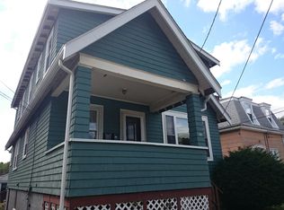 94 Baker St #2, West Roxbury, MA 02132