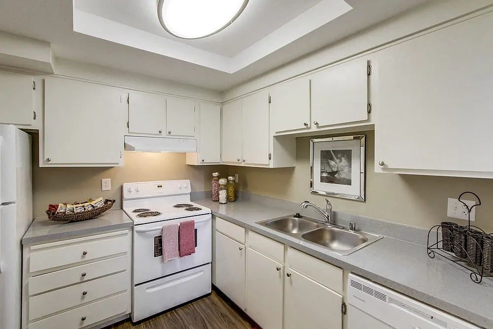 Mesa Village Apartments — Photo 4