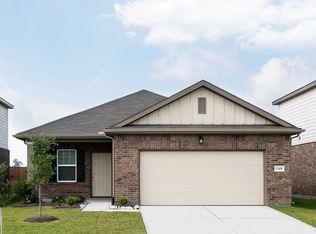 Falcon Plan, Cordova Trails, Seguin, TX 78155