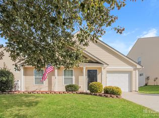 712 Sherman St, Gastonia, NC 28052