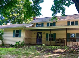 178 Church Ave, Germantown, NY 12526