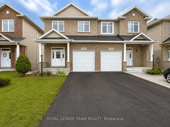 314 Glenbrae Ave, Ottawa, ON K2W 0B9