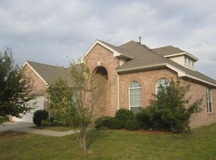8636 Darrington St, Dallas, TX 75249