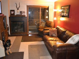 998 W Beaver Creek Blvd #B205, Avon, CO 81620