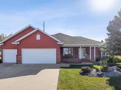 631 15th Ave E, West Fargo, ND, 58078
