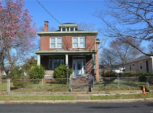 1208 Carlisle Ave, Richmond, VA 23231