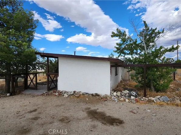 30650 233rd St E, Llano, CA 93544
