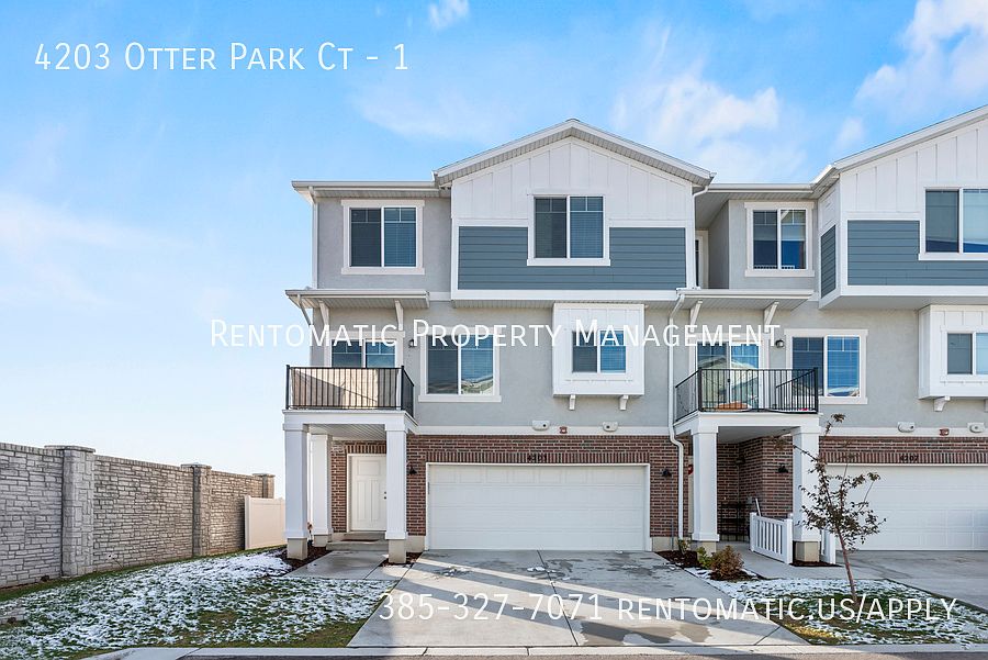 1st image of 4203 W Otter Park Ct #1