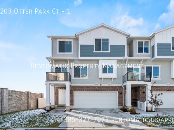 4203 W Otter Park Ct #1