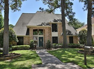8323 Rockford Hall Dr, Spring, TX 77379