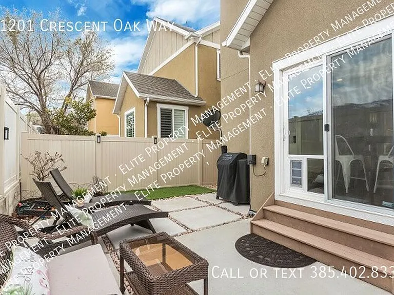 11201 S Crescent Oak Way — Photo 14