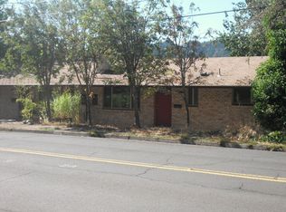 2620 Jefferson St, Eugene, OR