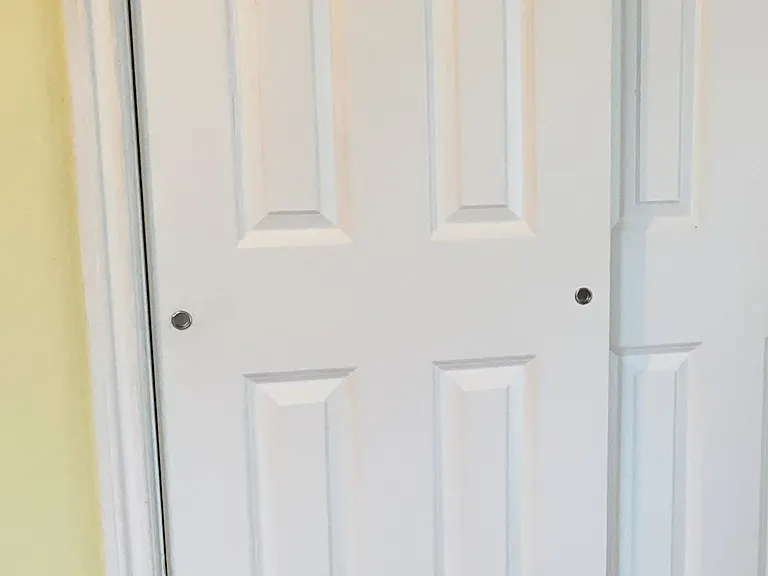 Pantry Closet View 1