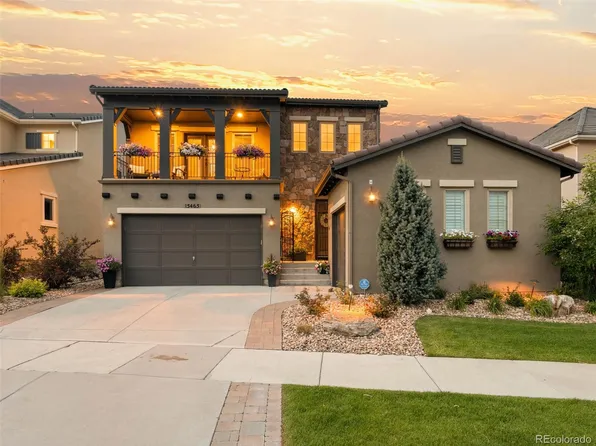 15465 W Adriatic Drive, Lakewood, CO 80228