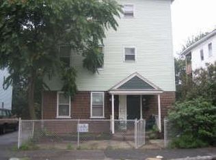 144 Eastern Ave, Worcester, MA 01605