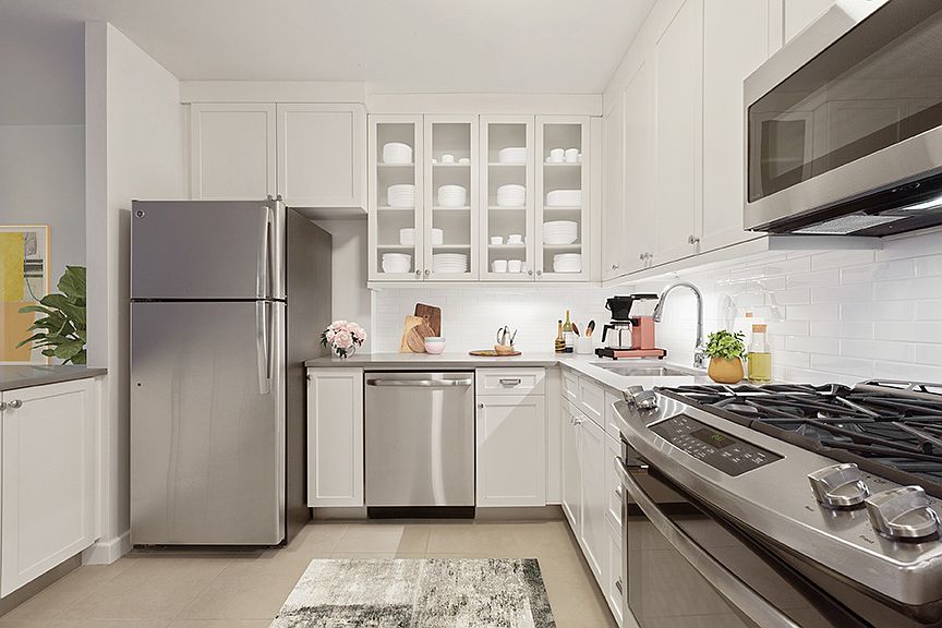 1st image of 60 W 66th St APT 36F