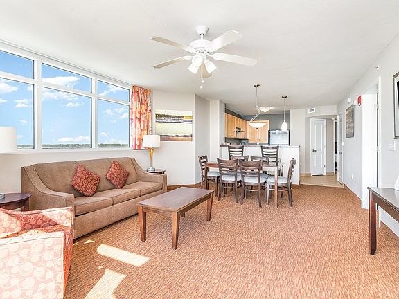 4th image of 3500 N Ocean Blvd. #902