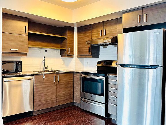 3rd image of 8200 Birchmount Rd E #509