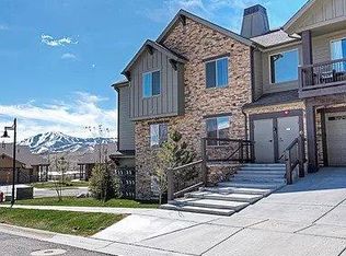 14275 N Buck Horn Trl #41B, Kamas, UT 84036