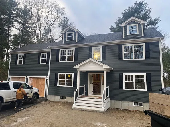 275 Pine St, Bridgewater, MA 02324