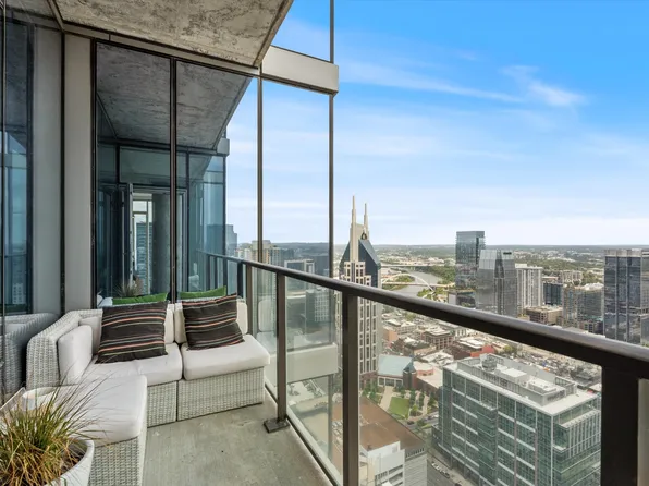 515 Church St Unit 3510, Nashville, TN 37219