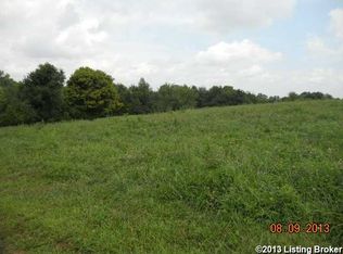 969 John Henry Rd, Taylorsville, KY 40071
