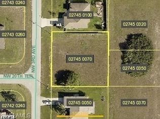 2015 NW 3rd Ave, Cape Coral, FL 33993