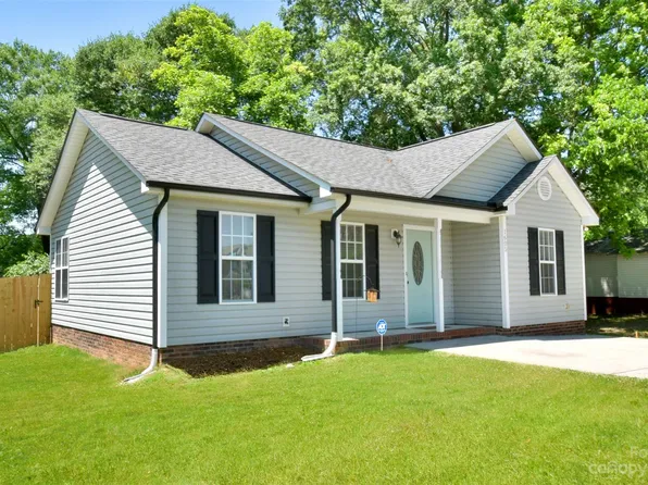 1605 Chapman Ave, Kannapolis, NC 28081