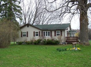 12190 W 638th Hwy, Millersburg, MI 49759